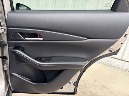 Certified 2024 MAZDA CX-30 AWD 2.5 S w/ Select Sport Pkg image 32