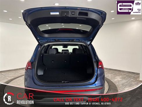 Used 2023 Hyundai Santa Fe SEL AWD/4WD image 43