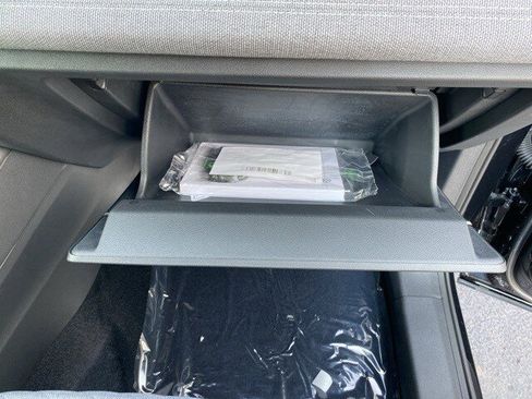 New 2025 Volkswagen Tiguan S image 50