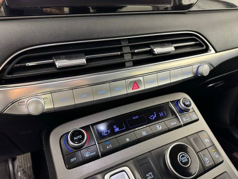 Used 2022 Hyundai Palisade Limited w/ Cargo Package image 19