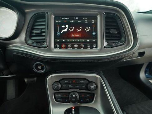 Certified 2022 Dodge Challenger GT w/ Plus Package image 22