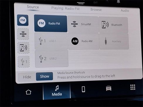 New 2026 RAM 2500 Tradesman image 6