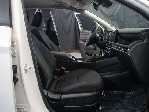 Used 2026 Hyundai Tucson SEL AWD/4WD image 17