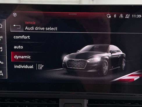 Used 2021 Audi S5 Prestige AWD/4WD image 28