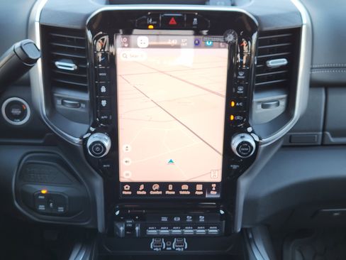 New 2026 RAM 3500 Laramie image 13