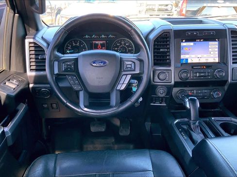 Used 2019 Ford F150 XLT w/ Equipment Group 302A Luxury image 6
