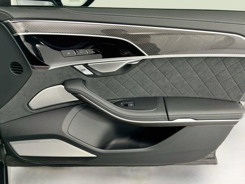 New 2026 Audi S8 AWD/4WD image 24