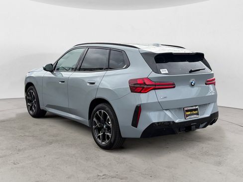 New 2026 BMW X3 xDrive30 w/ Premium Package AWD/4WD image 5
