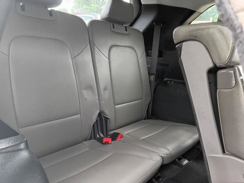 Used 2017 Hyundai Santa Fe FWD image 23
