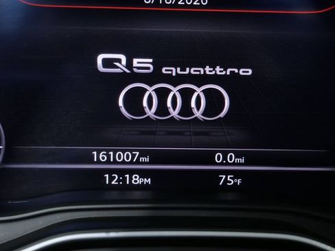Used 2018 Audi Q5 2.0T Premium Plus AWD/4WD image 20