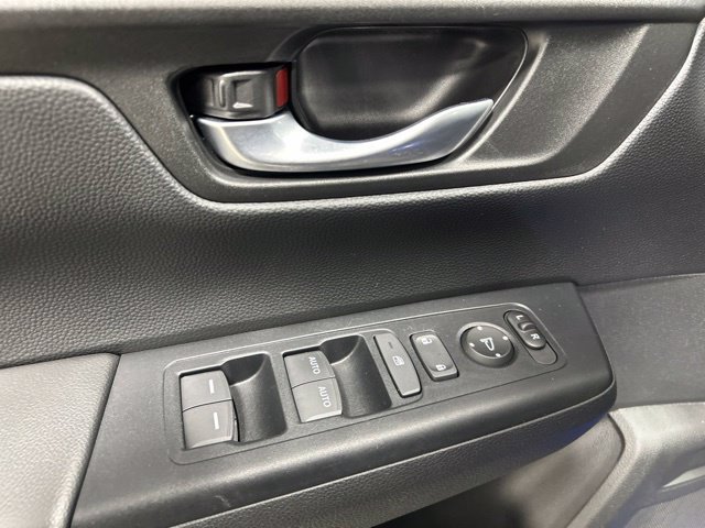 Certified 2024 Honda CR-V EX image 24