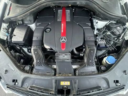 Used 2018 Mercedes-Benz GLE 43 AMG 4MATIC image 14