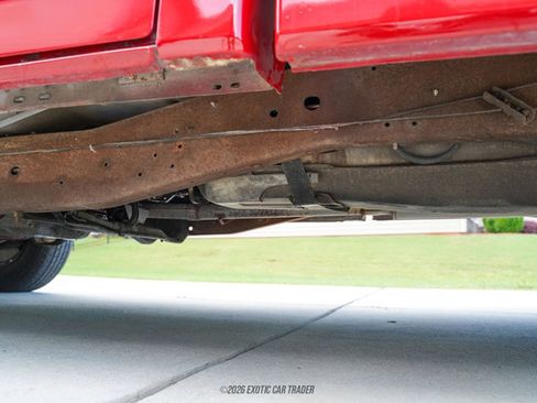 Used 1993 Ford F150 2WD Regular Cab image 36