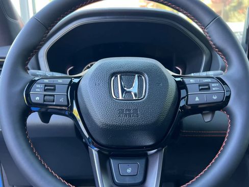 New 2025 Honda Pilot TrailSport image 26