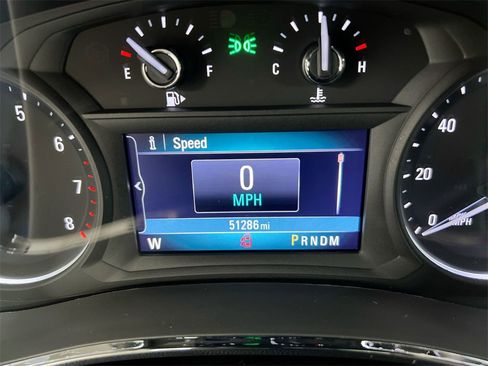 Used 2022 Buick Encore Preferred w/ Safety Package image 12