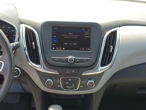 Certified 2023 Chevrolet Equinox LS image 27