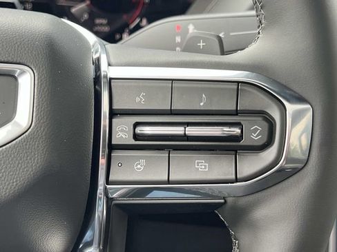 New 2026 GMC Yukon XL Denali w/ Denali Reserve Package AWD/4WD image 28