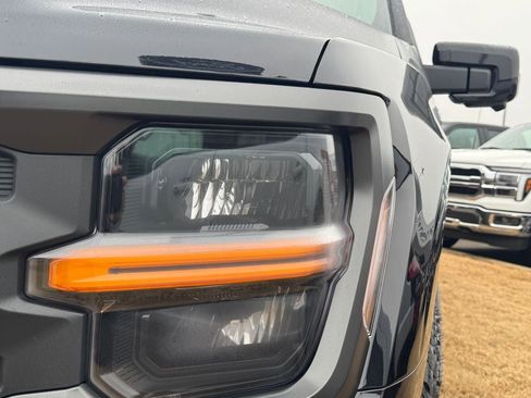 New 2025 Ford F150 Tremor w/ Equipment Group 402A High image 6