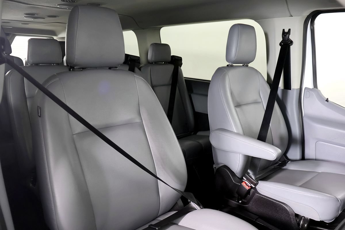 Used 2018 Ford Transit 350 XL RWD image 41