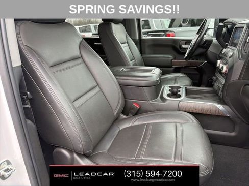 Used 2022 GMC Sierra 2500 Denali w/ Denali Ultimate Package image 12