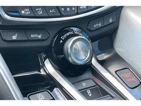 Used 2023 Acura TLX w/ Technology Package image 29