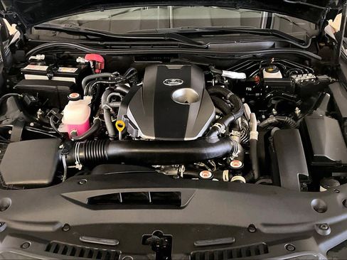 Used 2024 Lexus IS 300 w/ Premium Package RWD image 27