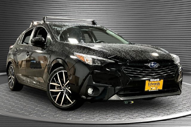Used 2024 Subaru Impreza 2.0i Sport AWD/4WD image 3