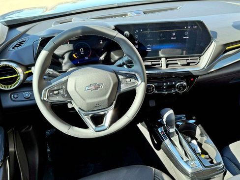 New 2026 Chevrolet Trax ACTIV image 16