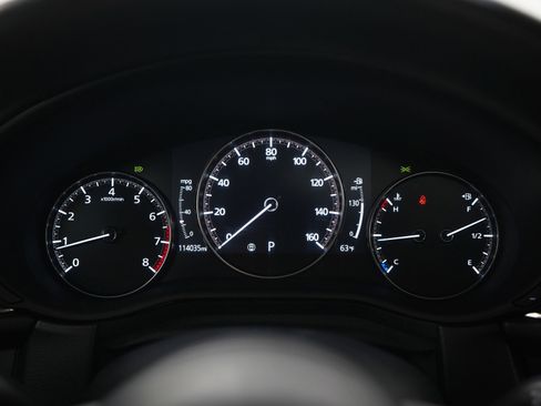 Used 2022 MAZDA CX-30 AWD 2.5 S w/ Preferred Package image 24