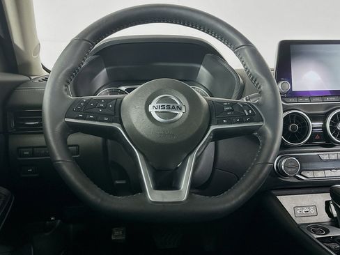 Used 2023 Nissan Sentra SV w/ All-Weather Package image 17