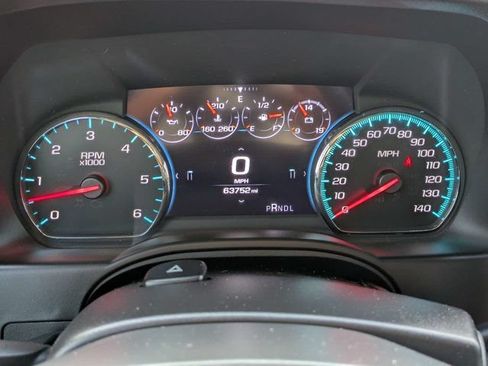 Used 2017 Chevrolet Tahoe LT RWD image 28