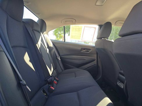 Certified 2024 Toyota Corolla LE image 12