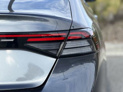 Used 2024 Honda Accord LX image 12