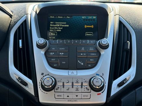 Used 2016 GMC Terrain SLE w/ Driver Alert Package I image 23