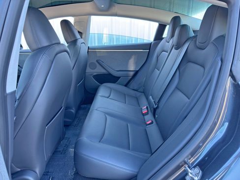 Used 2024 Tesla Model 3 Long Range image 45