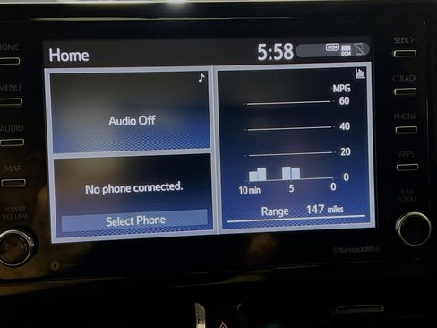 Used 2021 Toyota Corolla LE FWD image 26