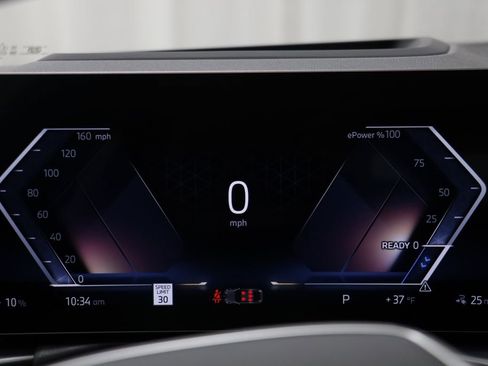 New 2026 BMW i4 xDrive40i w/ Premium Package AWD/4WD image 9