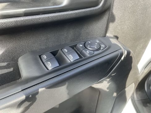 New 2024 Chevrolet Silverado 2500 W/T w/ WT Convenience Package image 23