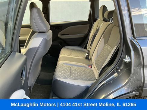 Certified 2025 Subaru Forester image 26