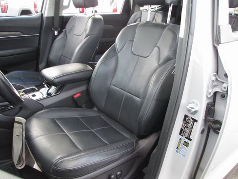 Used 2022 Kia Telluride EX w/ EX Premium Package image 17