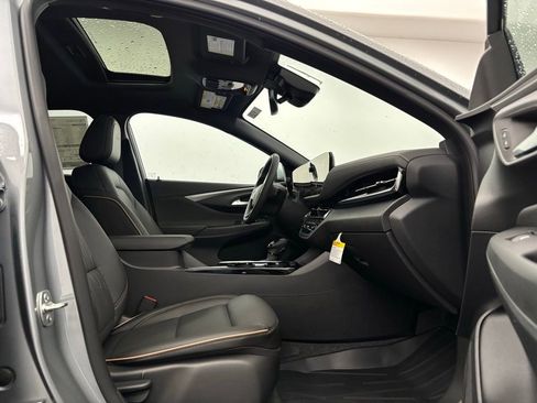 New 2026 Buick Envista Avenir image 34