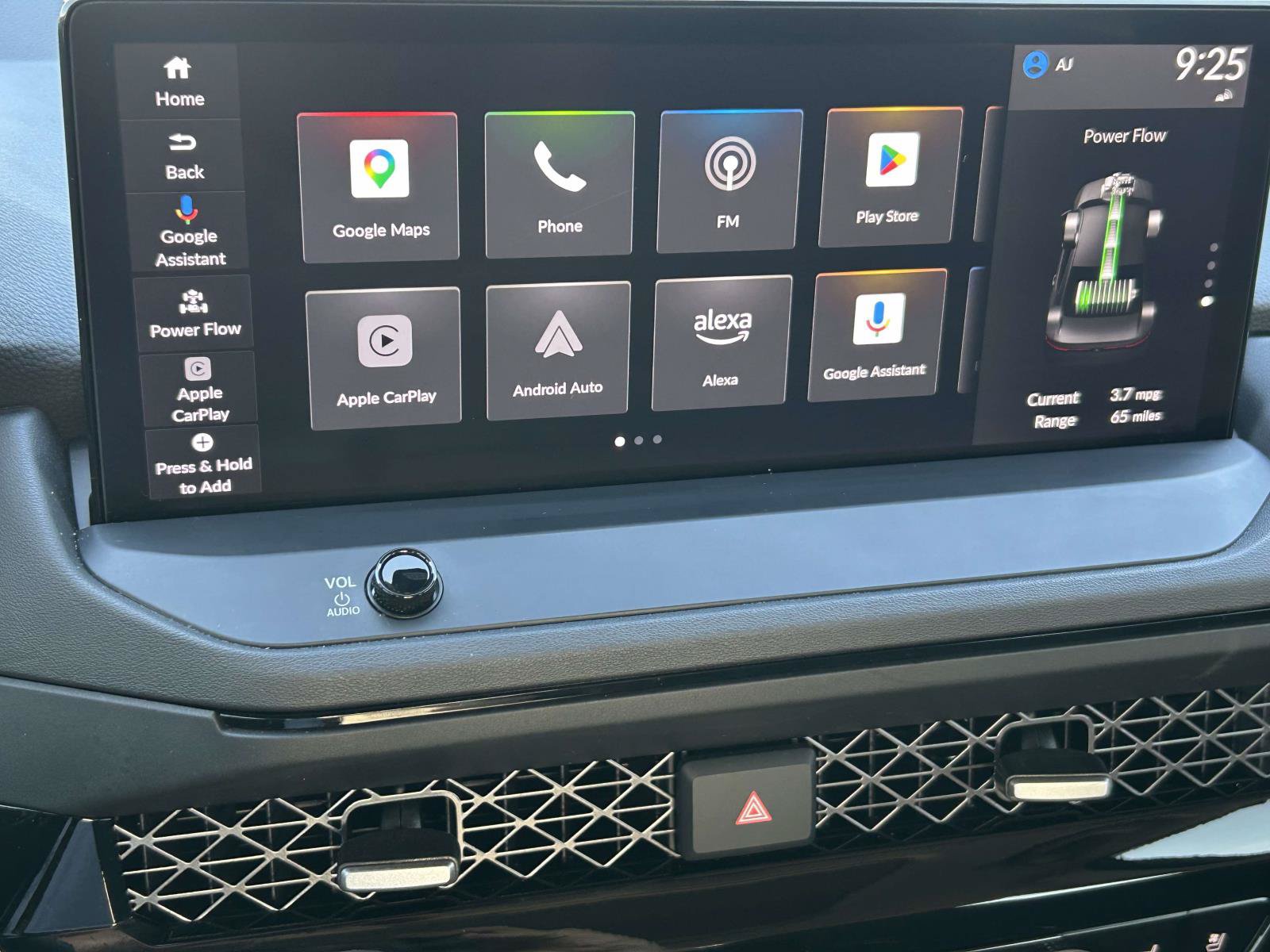 Used 2025 Honda Accord Touring image 22