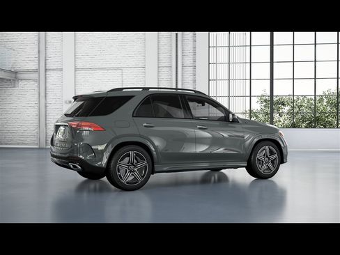 Certified 2026 Mercedes-Benz GLE 450 4MATIC image 14
