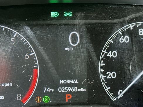 Used 2025 Honda Civic Sport image 19