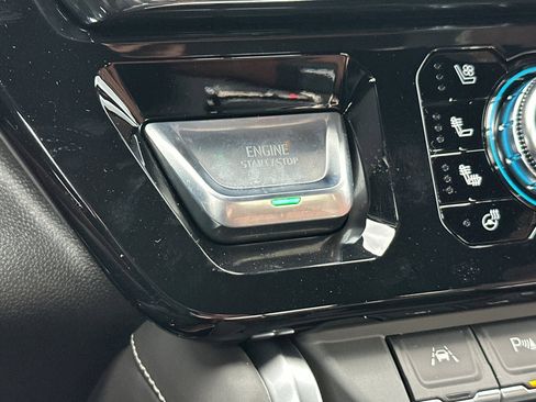 New 2026 GMC Sierra 1500 Denali Ultimate image 20