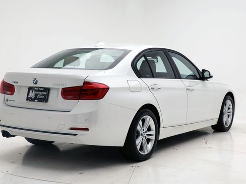 Used 2016 BMW 328i xDrive Sedan image 8