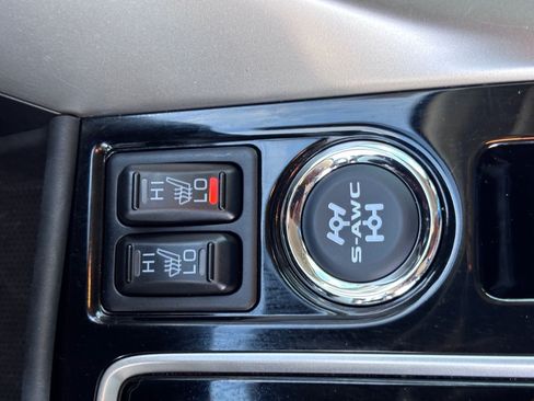 Used 2024 Mitsubishi Eclipse Cross SE AWD/4WD image 31
