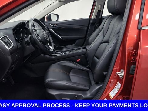 Used 2017 MAZDA MAZDA3 Touring image 11