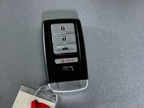 Used 2021 Acura ILX w/ Premium Package FWD image 36