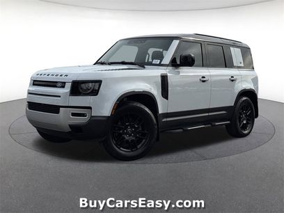 Used 2023 Land Rover Defender 110 S